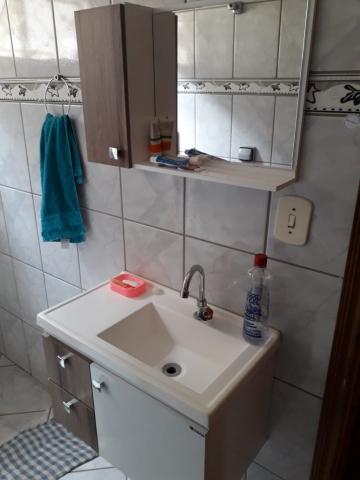 Casa à venda com 3 dormitórios em Jardim nassim mamed, Sertãozinho cod:14559 - Foto 5