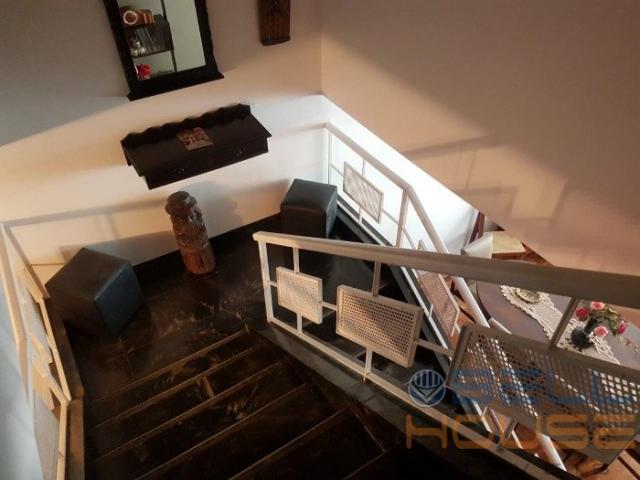 Casa à venda com 3 dormitórios em Centro, Santo andré cod:23266 - Foto 8