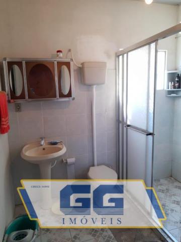 Casa 4 dormitórios ou + para venda em balneário pinhal, centro, 4 dormitórios, 2 banheiros - Foto 18