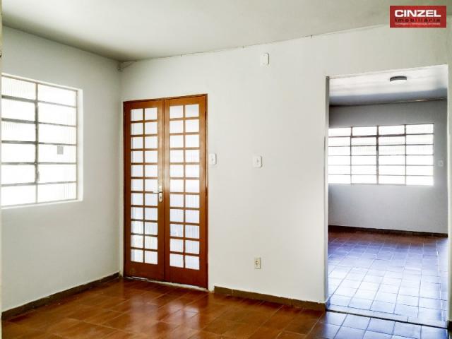 Qsc 04 lote 24 - casa da frente - Foto 9