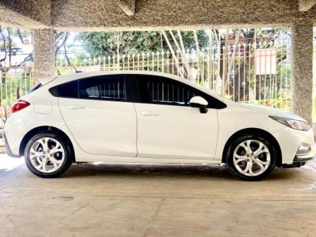 Chevrolet Cruze LT 1.4 Turbo - Foto 5