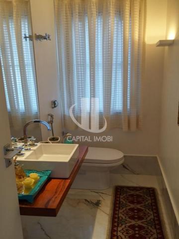 Casa à venda com 4 dormitórios em Lago sul, Brasília cod:IN4CS23840 - Foto 9