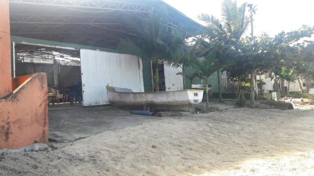 Galpão/depósito/armazém à venda em José mendes, Florianópolis cod:8244 - Foto 17