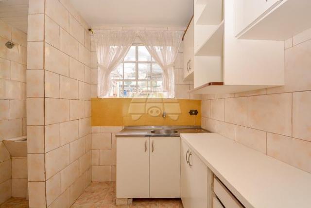 Apartamento à venda com 2 dormitórios em Caiuá, Curitiba cod:154092 - Foto 18