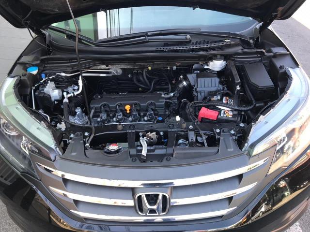 Honda CRV Lx Aut Único Dono!!!!! - Foto 14