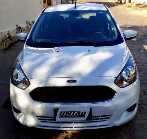 Ford KA Hatch 2018 Filé - Foto 6