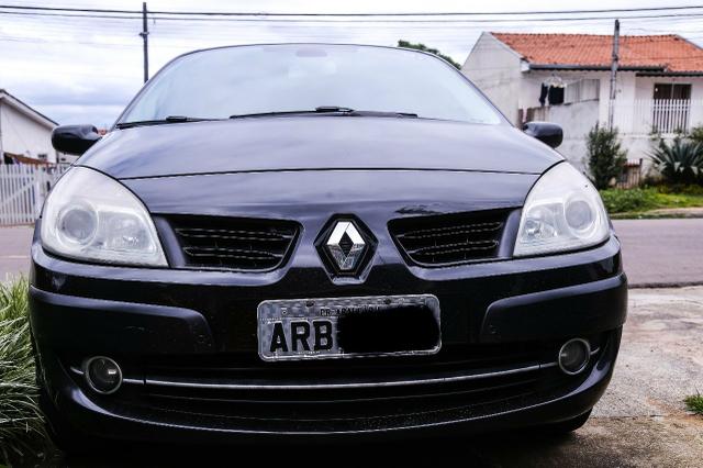 Renault Grand Scenic - Foto 5