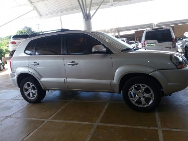 HYUNDAI TUCSON 2014/2015 2.0 MPFI GLS 16V 143CV 2WD FLEX 4P AUTOMÁTICO - Foto 5