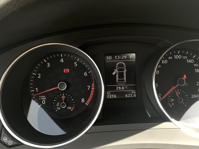Jetta Comfortline 1.4 TSI 16V Aut NOVÍSSIMO COM 8100km. 17/17 - Foto 9