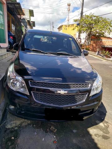 Vendo carro