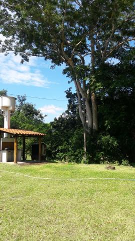 Chácara de Recreio e Pesqueiro Distr da Guia - Casa Sede e Casa de Caseiro - Foto 12