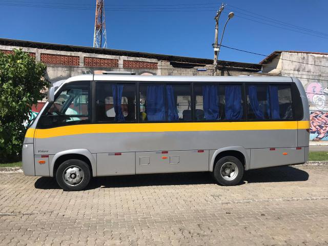 Micro ônibus 2009 - Foto 2