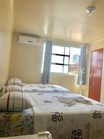 Hotel Nordeste Manaus - habitacion- Pousada - Pensão- Diarias -Manaus-Amazonas - Brasil - Foto 9