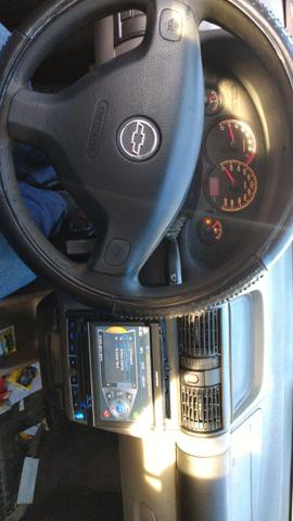Vendo Corsa Classic 1.0 VHCE (12/13) - Foto 10