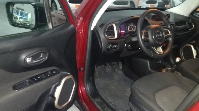 JEEP RENEGADE 2017/2018 1.8 16V FLEX SPORT 4P MANUAL - Foto 7