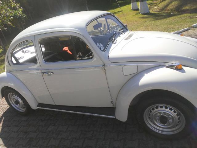 Fusca 1983 - Foto 14