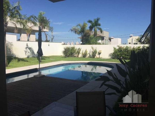 Casa em condomínio com 5 quartos no Condomínio Alphaville 1 - Bairro Jardim Itália em Cuia - Foto 5