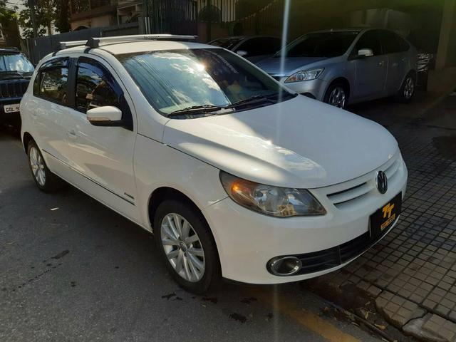 Gol power 1.6 flex 2011 - Foto 2
