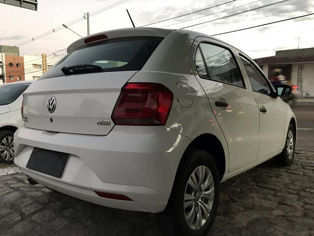 Novíssimo Gol 1.6 Flex MSI 2018 - Foto 3