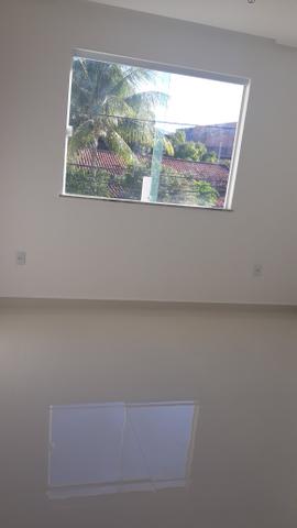 4/4, 2 Suítes, casa solta, 1 suíte TÉRREA Lauro - Foto 16