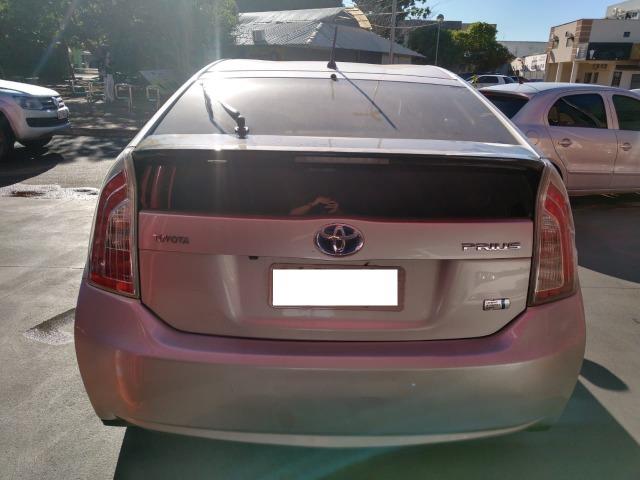 Toyota/Prius 1.8 Automático 12/13 - Foto 15