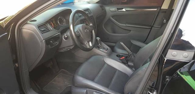 Jetta 2.0 com Teto Solar - Foto 9