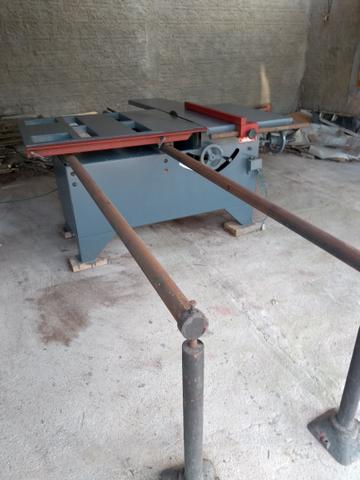 Esquadrejadeira omil 2950 - Foto 4