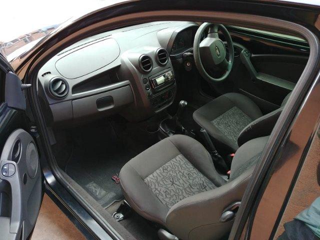 Ford Ka 1.0 Flex 2008/2009 - Foto 8
