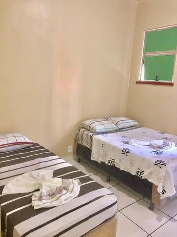 Hotel Nordeste Manaus - habitacion- Pousada - Pensão- Diarias -Manaus-Amazonas - Brasil - Foto 11