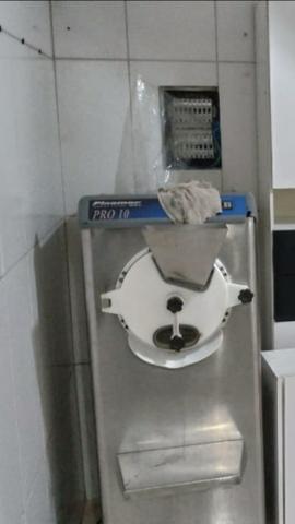 Máquina Produtora de açaí ou sorvete cremoso - Foto 2