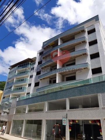 Apartamento, Centro, Domingos Martins-ES - Foto 3