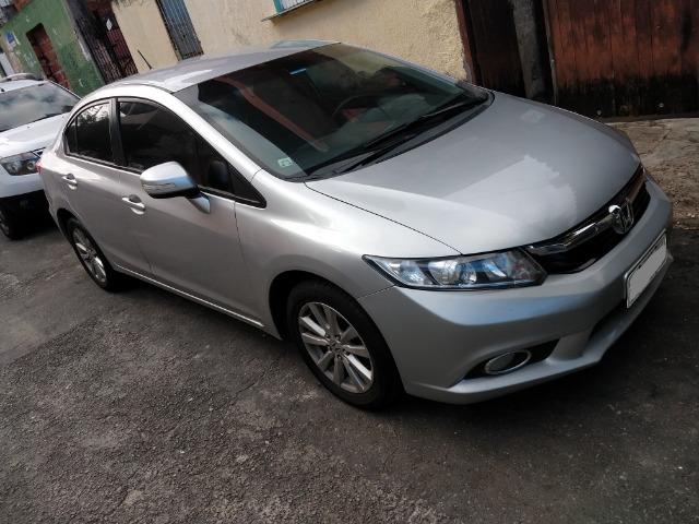 Civic Lxr 2.0 Automatico, flex one