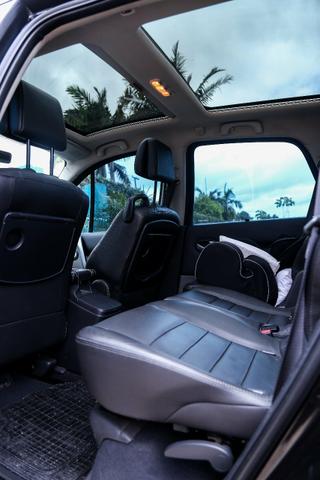 Renault Grand Scenic - Foto 6