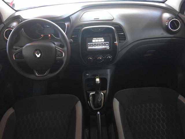 Captur Zen 1.6 2019 aut - Foto 7