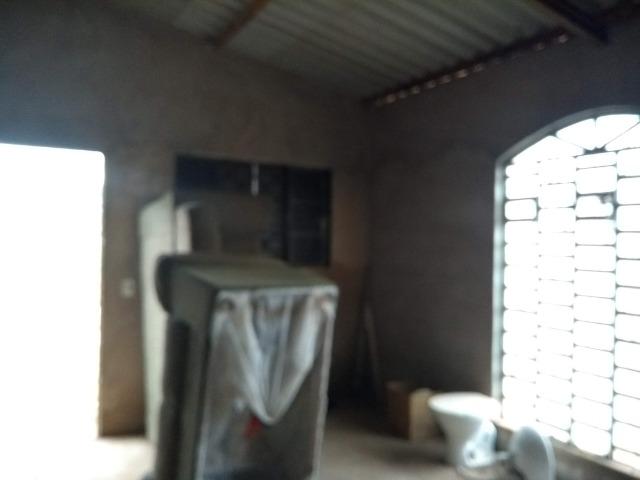 Vendo Terreno com Casa No Núcleo Rural Vale Verde, 2600 metros , Próximo à Planaltina DF - Foto 4