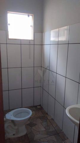 Salão à venda, 152 m² por R$ 280.000 - Jardim Prudentino - Presidente Prudente/SP - Foto 3
