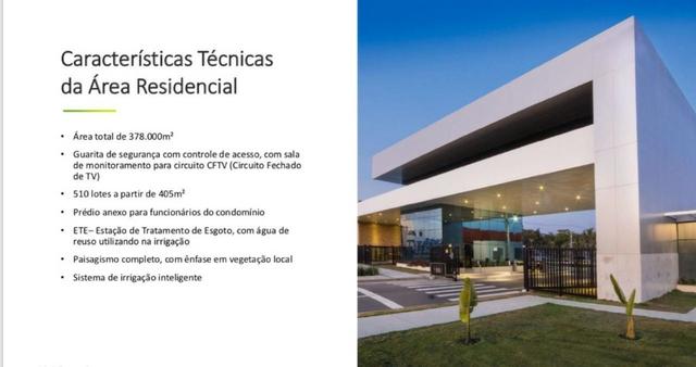 Terreno/Condominio Cidadelle - Foto 5