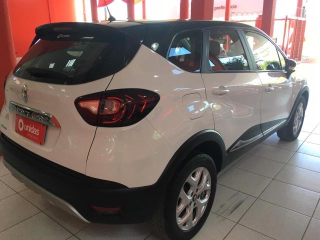 Captur Zen 1.6 2019 aut - Foto 5