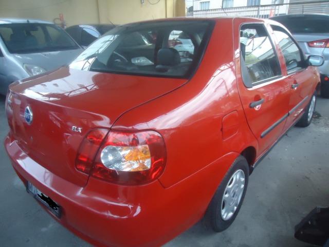 Siena ELX 1.0 M.2005 - Excelente estado de conservação! - Foto 6
