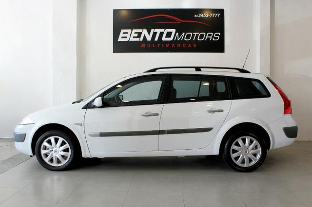 Renault Megane Grand Tour 1.6 Dynamique - Foto 2