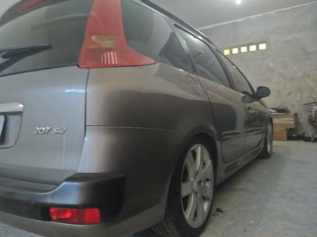 Peugeot 207 - Foto 11