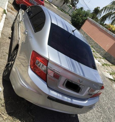 Honda Civic LXR 2014/15 - Foto 2