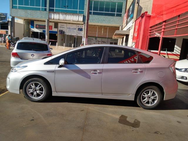 Toyota/Prius 1.8 Automático 12/13 - Foto 2