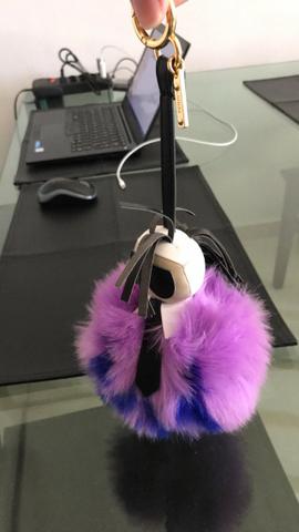 Chaveiro Fendi - Foto 3