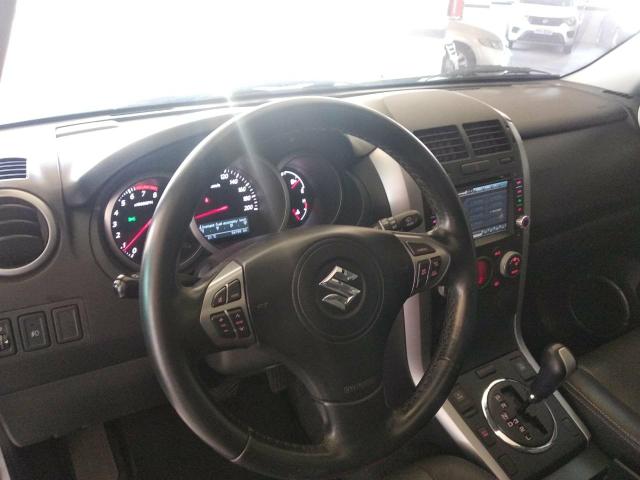 Suzuki Grand Vitara - Foto 14