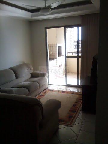 Apartamento à venda com 3 dormitórios cod:9952 - Foto 8