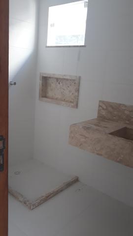 4/4, 2 Suítes, casa solta, 1 suíte TÉRREA Lauro - Foto 10