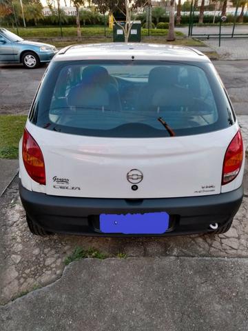 Celta 2005/2006 Apenas venda: aceita-se pagamento via cartão de crédito! - Foto 13
