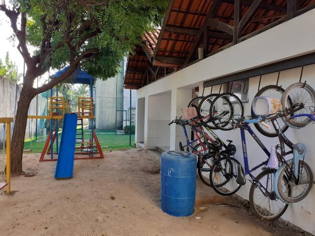 Passaré - Apartamento 62,24m² com 3 quartos e 2 vagas - Foto 4