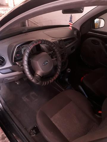 Vendo ou troco ford ka - Foto 4